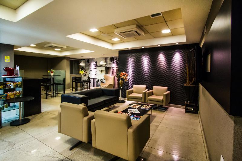 Tambaqui Praia Hotel (8)