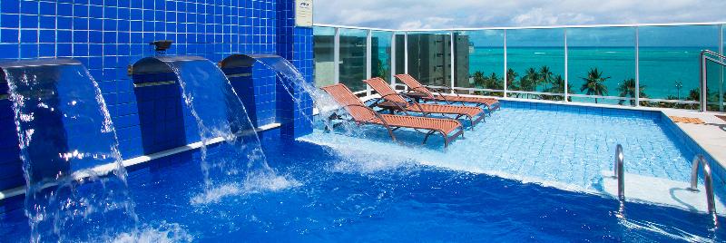 Tambaqui Praia Hotel (9)