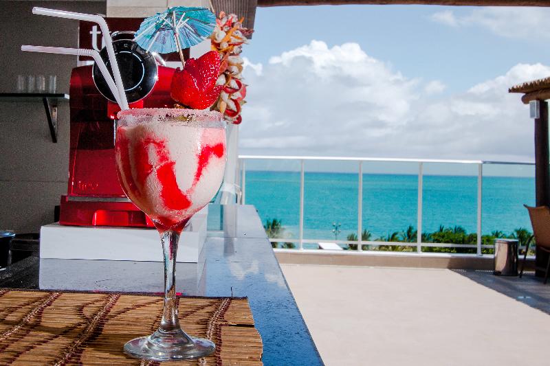 Tambaqui Praia Hotel (10)