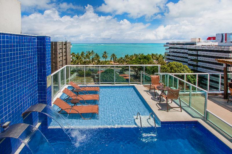 Tambaqui Praia Hotel (11)