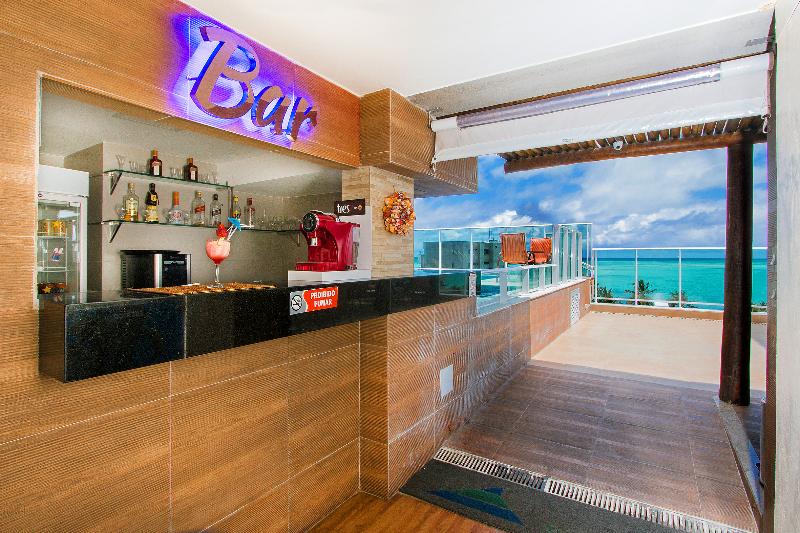 Tambaqui Praia Hotel (12)