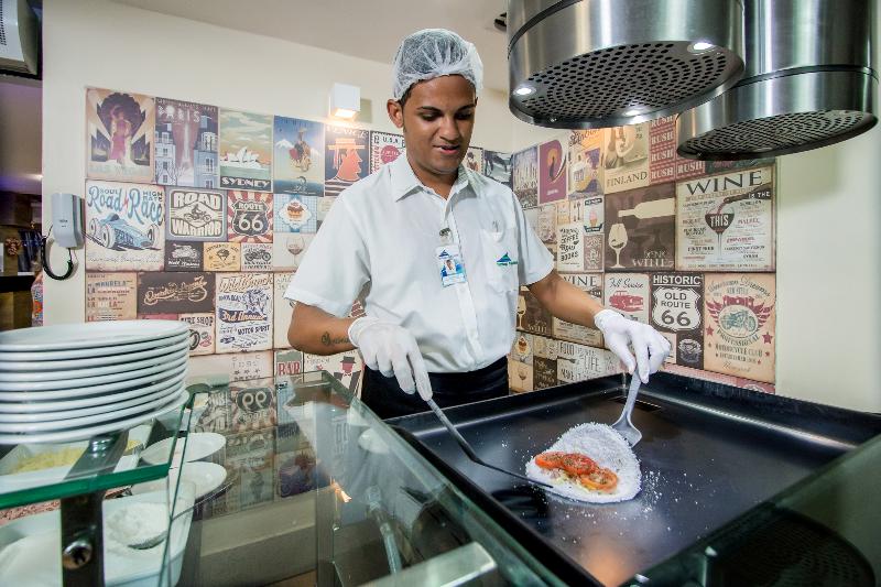 Tambaqui Praia Hotel (13)