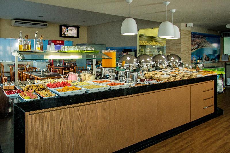 Tambaqui Praia Hotel (14)