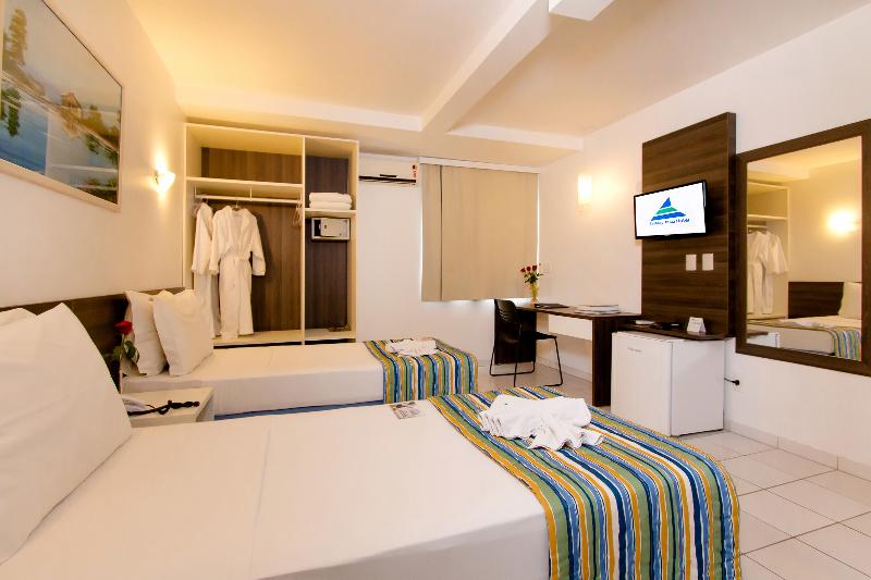 Tambaqui Praia Hotel (15)