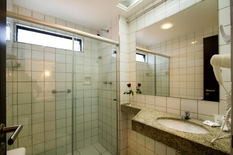 Tambaqui Praia Hotel (16)