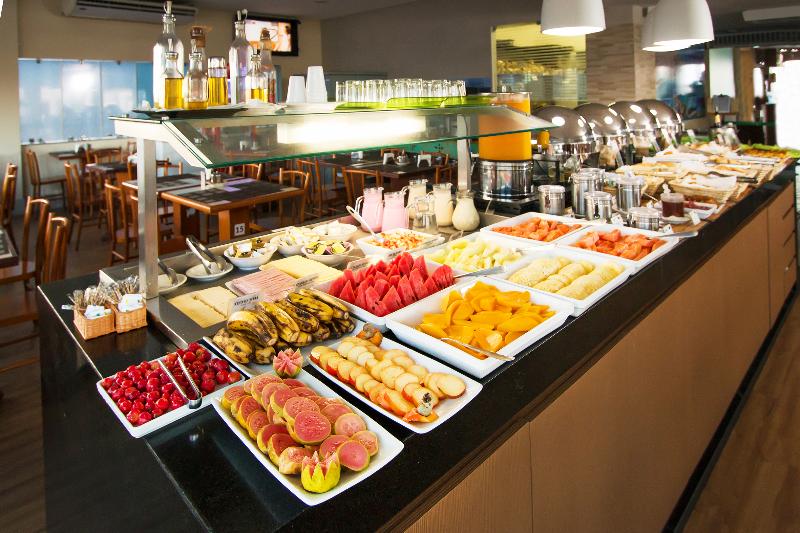 Tambaqui Praia Hotel (17)