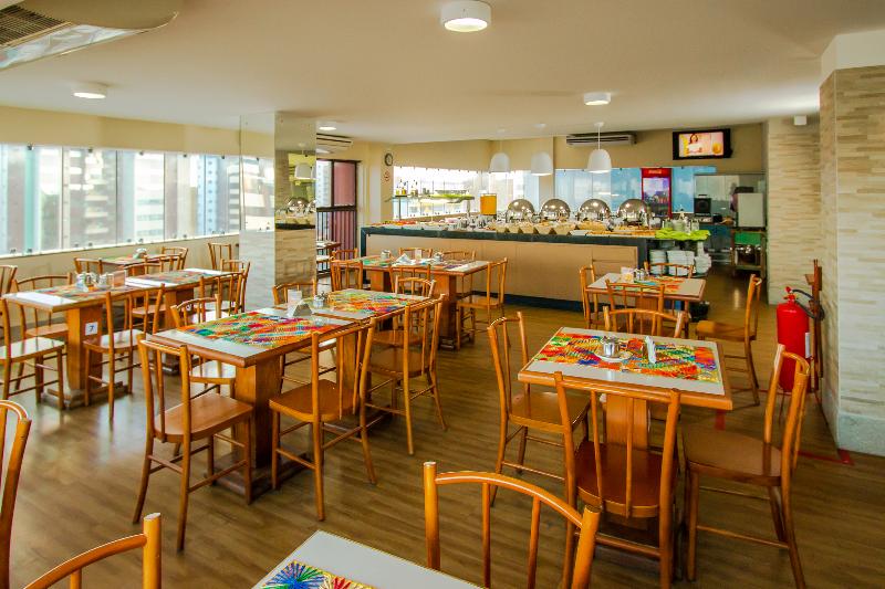 Tambaqui Praia Hotel (18)