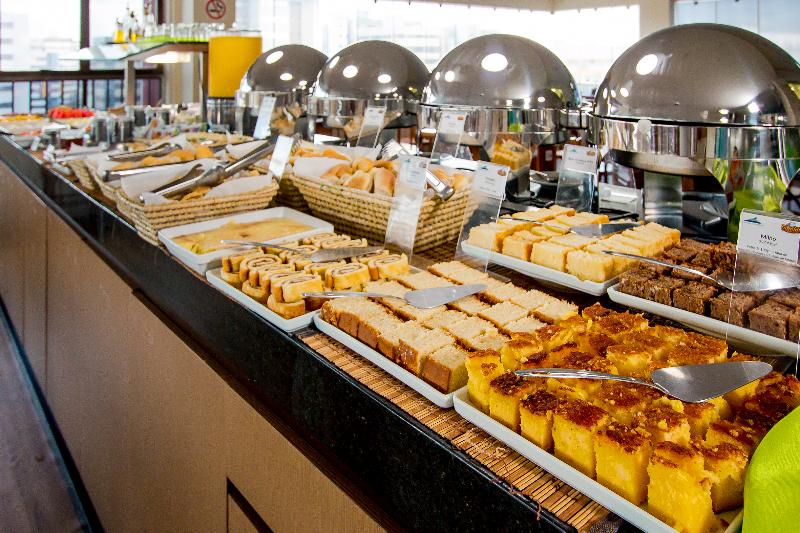 Tambaqui Praia Hotel (19)