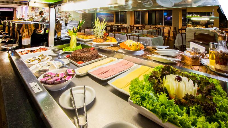 Tambaqui Praia Hotel (20)