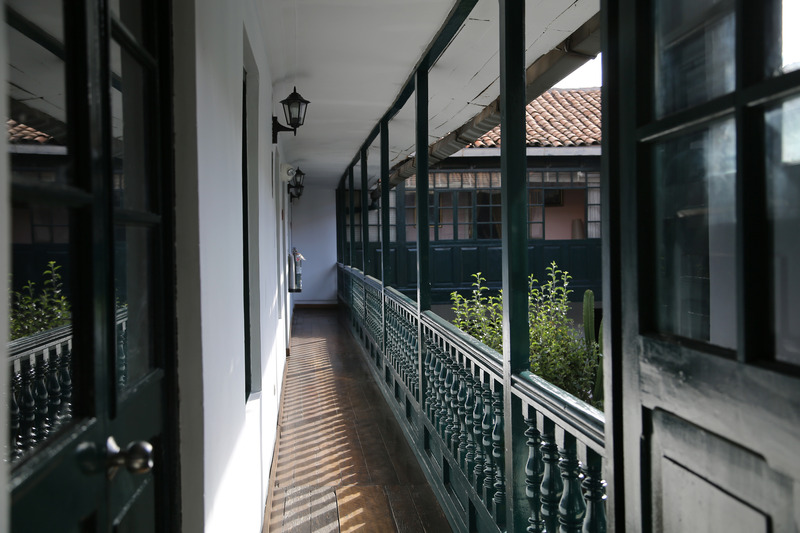 Casa Andina Standard Koricancha