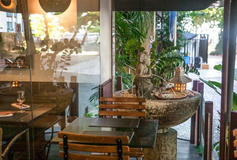 Ipanema Plaza Hotel (3)