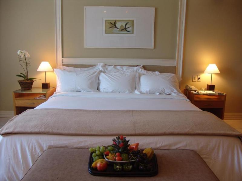 Ipanema Plaza Hotel (6)