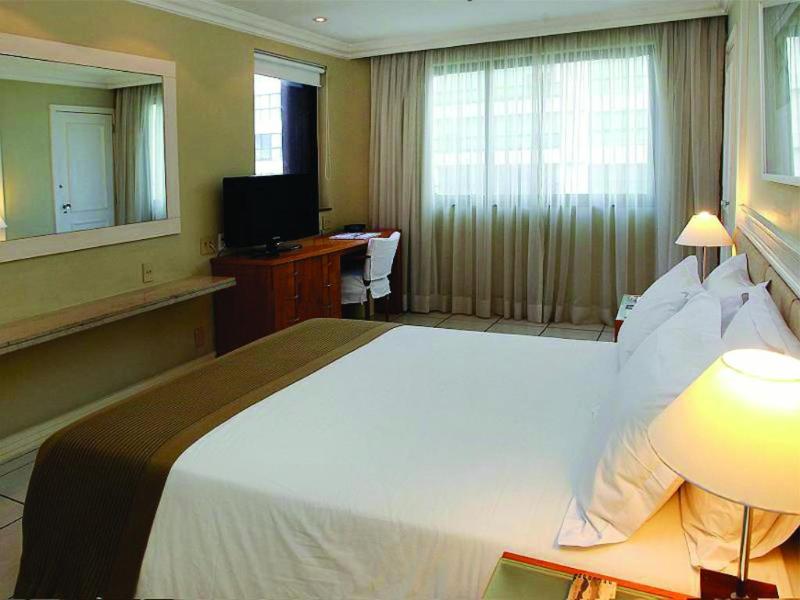 Ipanema Plaza Hotel (8)