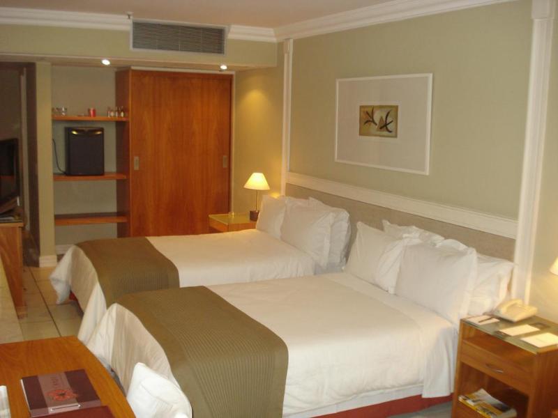 Ipanema Plaza Hotel (9)