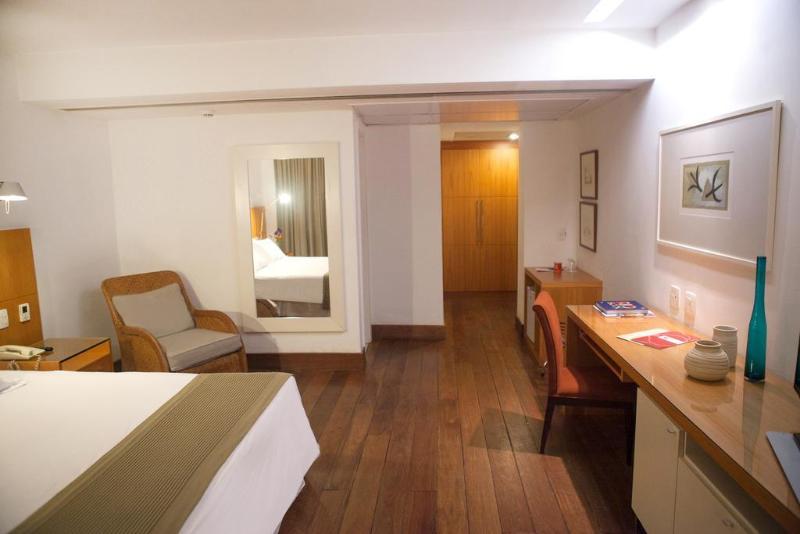 Ipanema Plaza Hotel (10)