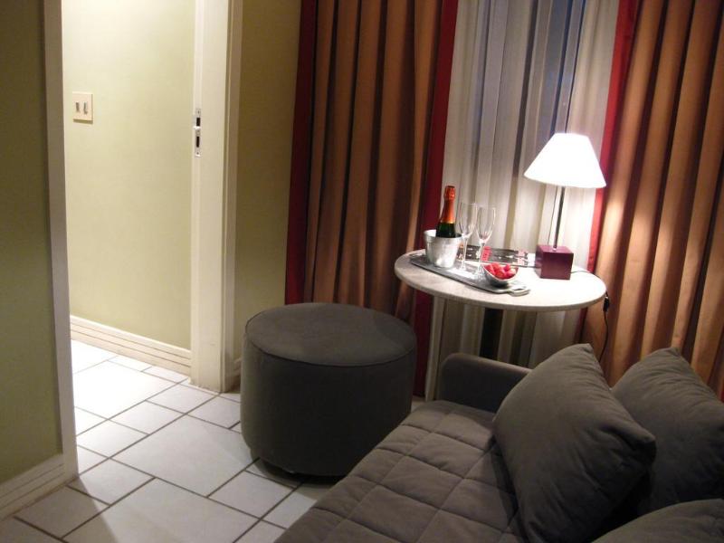 Ipanema Plaza Hotel (11)