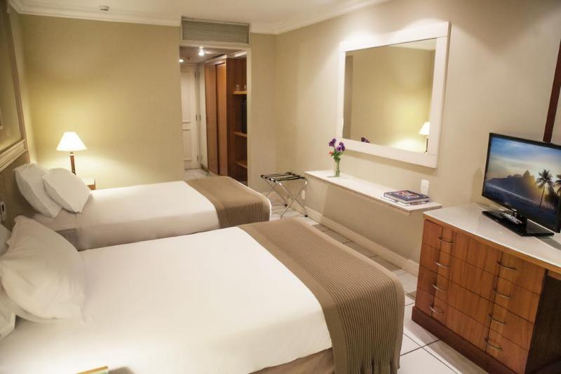 Ipanema Plaza Hotel (12)