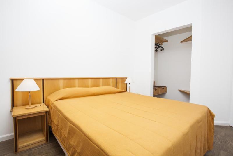 Travel Inn Conde Luciano Flat (2)