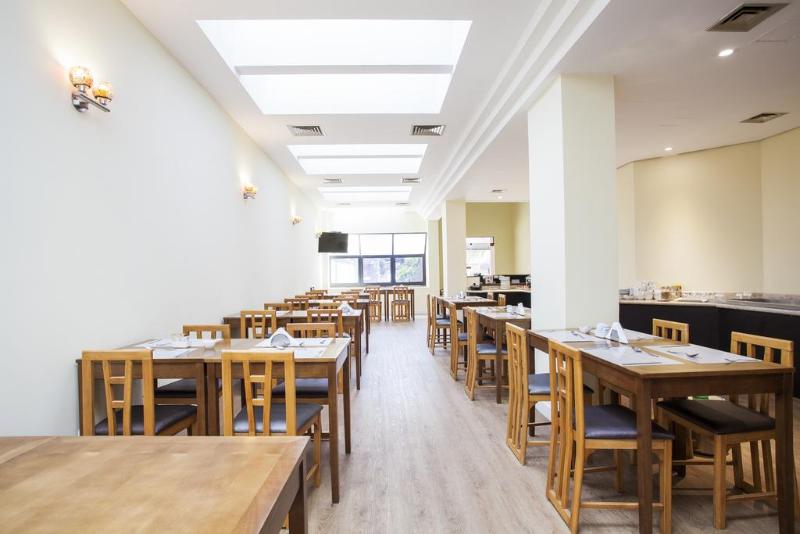 Travel Inn Conde Luciano Flat (5)