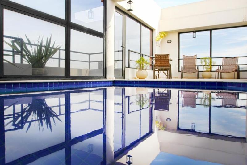 Travel Inn Conde Luciano Flat (6)