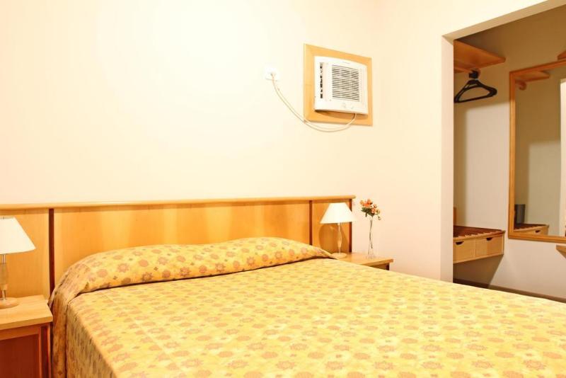 Travel Inn Conde Luciano Flat (8)
