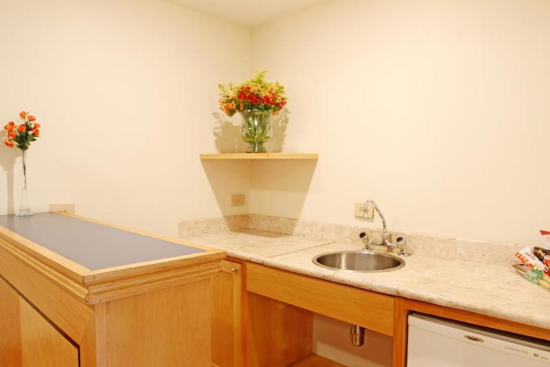 Travel Inn Conde Luciano Flat (9)