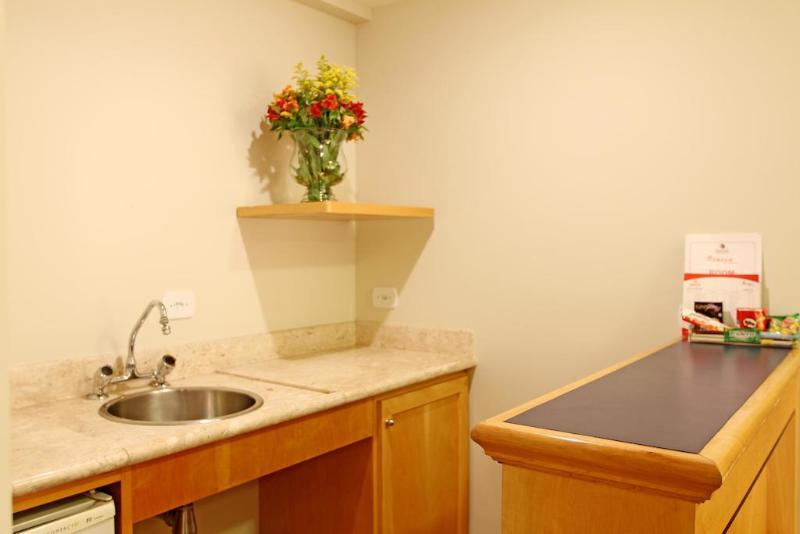 Travel Inn Conde Luciano Flat (10)