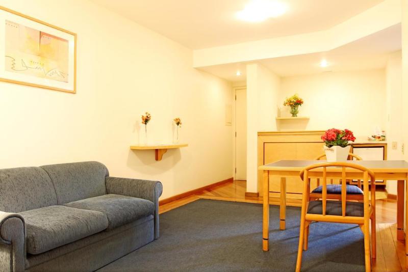 Travel Inn Conde Luciano Flat (11)