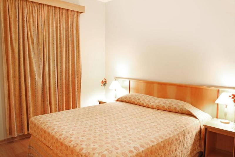 Travel Inn Conde Luciano Flat (12)