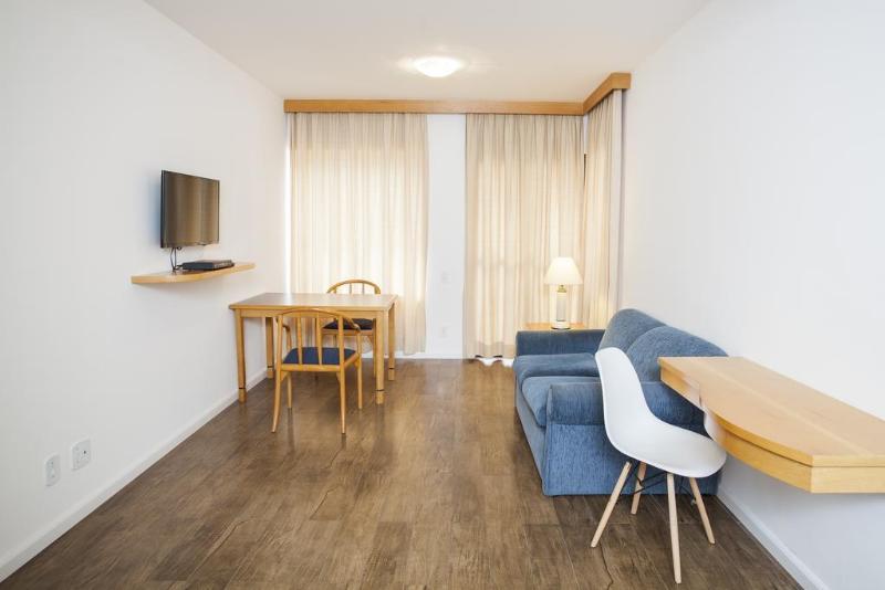 Travel Inn Conde Luciano Flat (13)