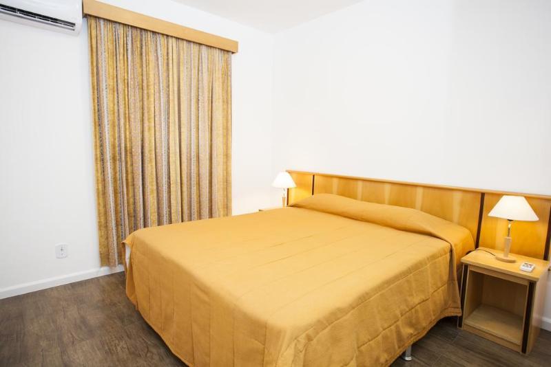 Travel Inn Conde Luciano Flat (14)