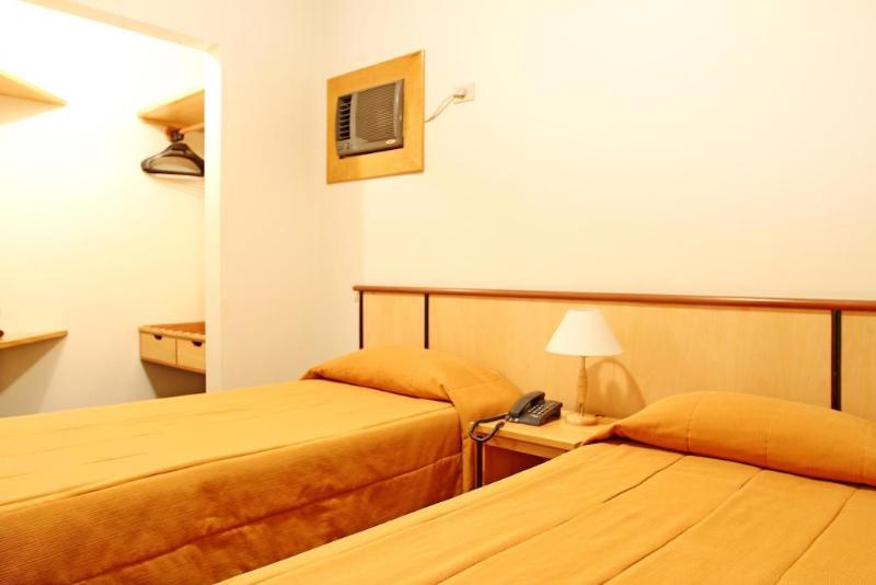 Travel Inn Conde Luciano Flat (15)