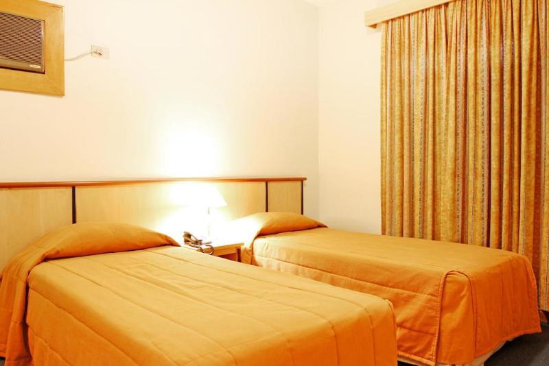 Travel Inn Conde Luciano Flat (16)