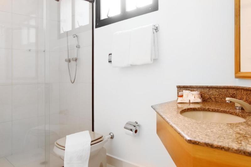 Travel Inn Conde Luciano Flat (20)