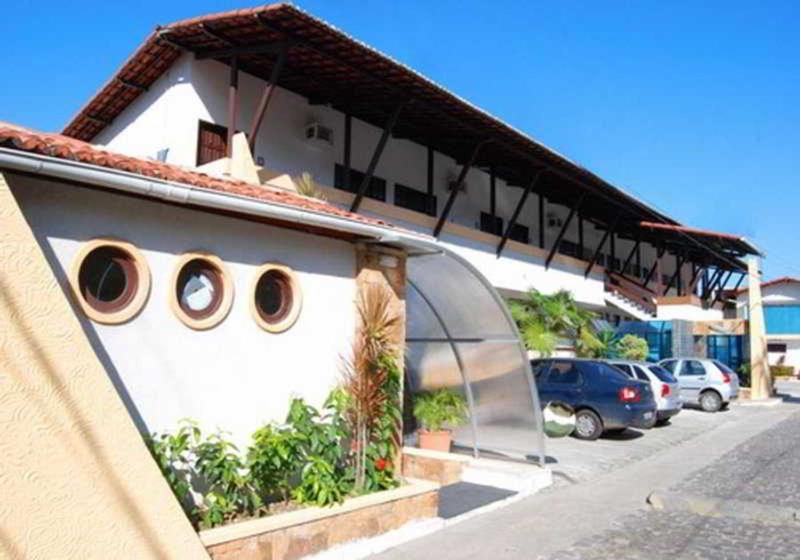 Atol das Rocas Praia Hotel (3)