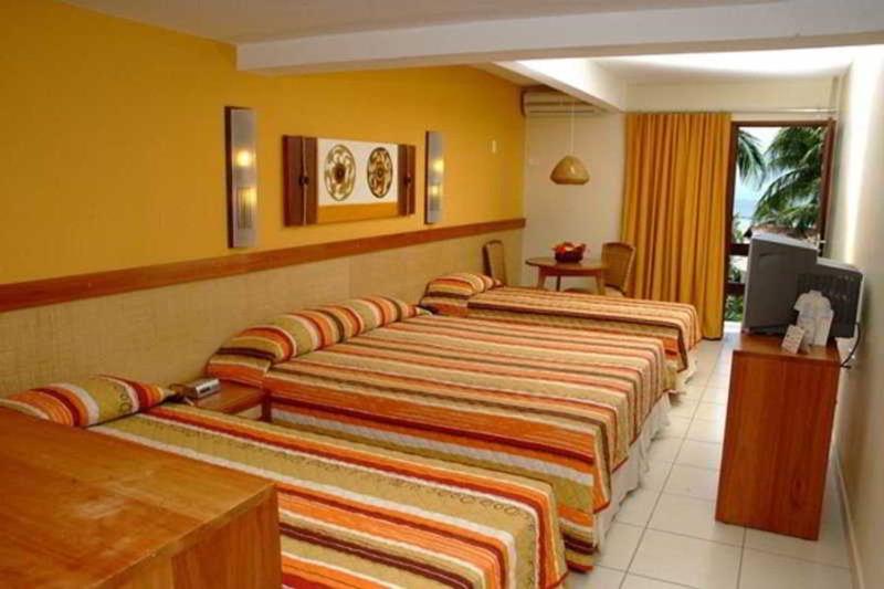 Atol das Rocas Praia Hotel (5)