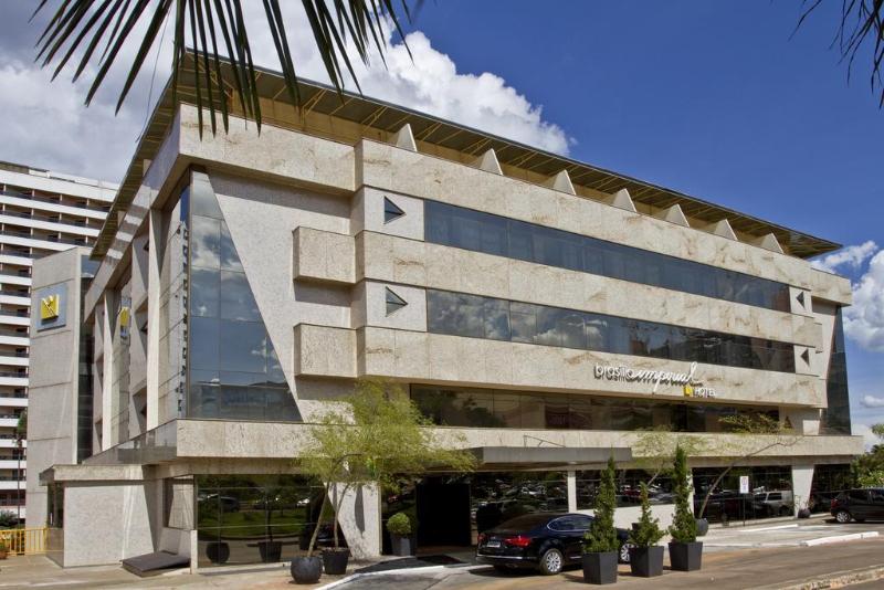 Brasilia Imperial Hotel (4)