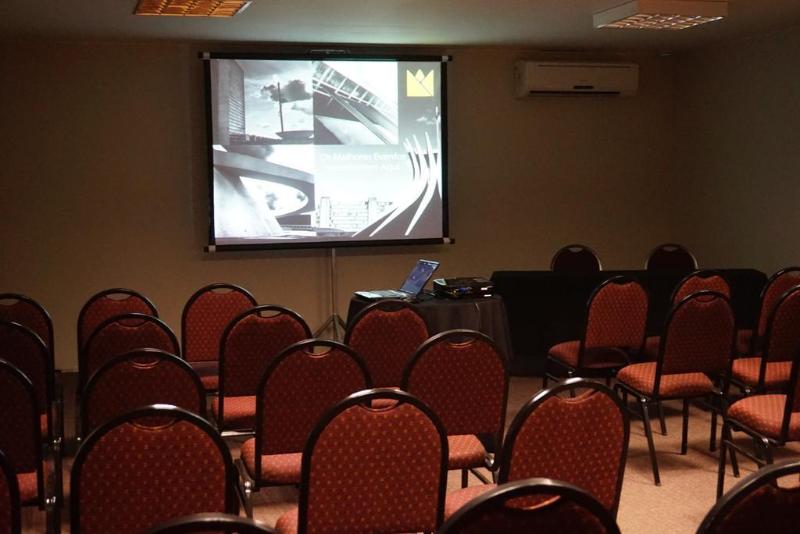 Brasilia Imperial Hotel