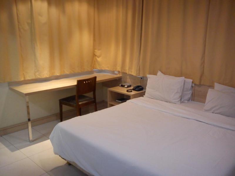 Brasilia Imperial Hotel (7)