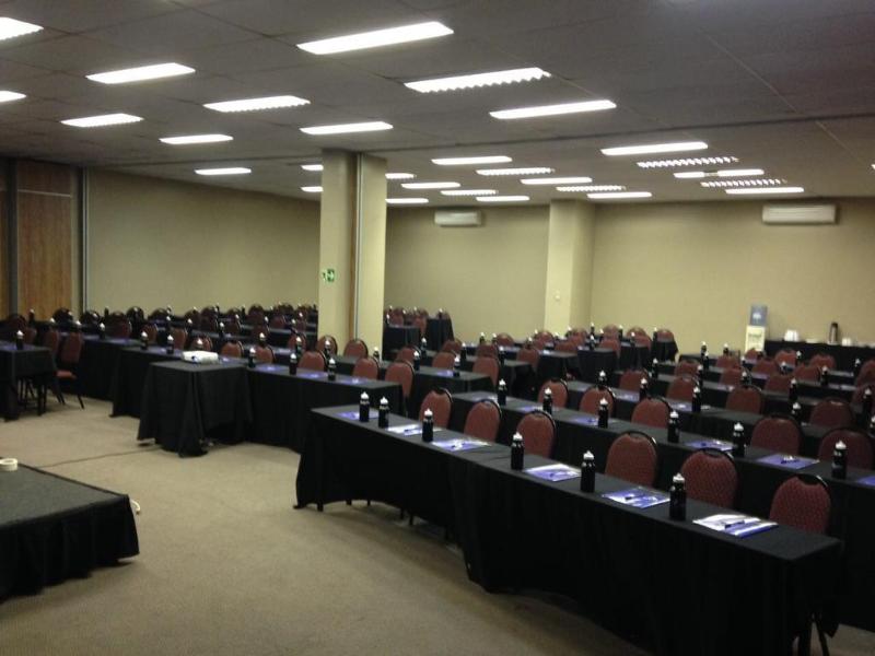 Brasilia Imperial Hotel (8)