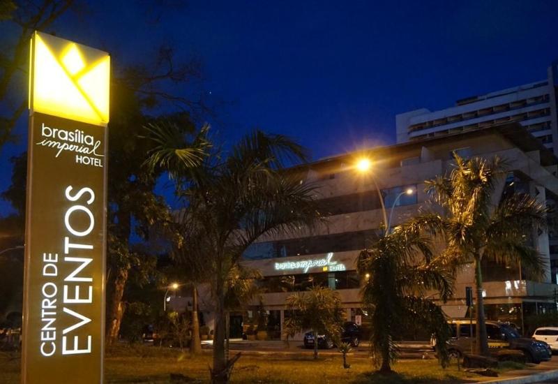 Brasilia Imperial Hotel (11)