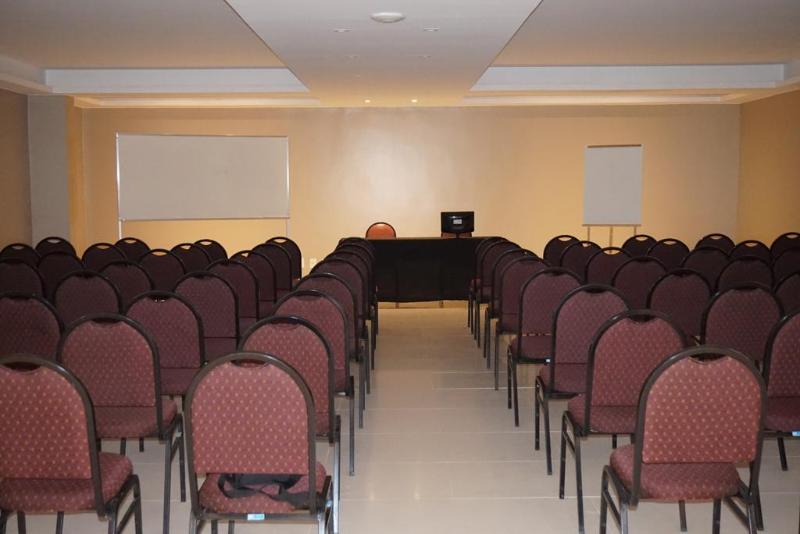 Brasilia Imperial Hotel (16)