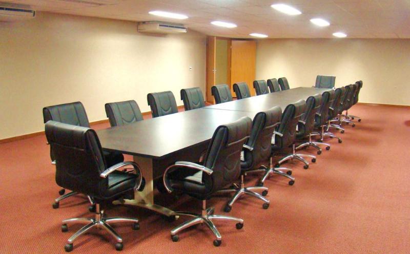 Brasilia Imperial Hotel (18)