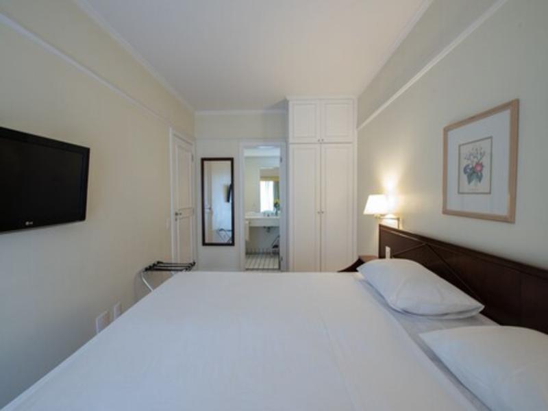 Hotel Nacional Inn Cambui Campinas Residence (3)