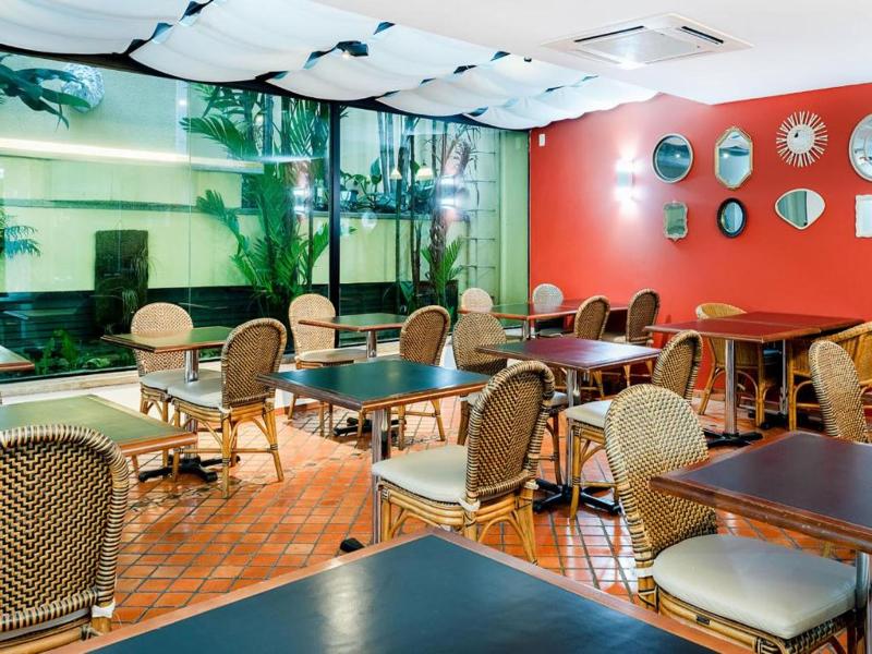 Hotel Nacional Inn Cambui Campinas Residence (4)