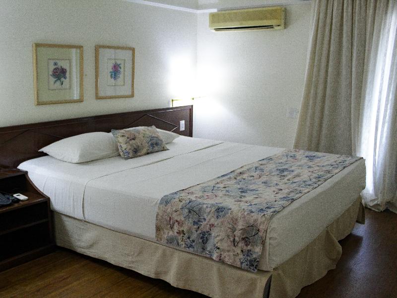Hotel Nacional Inn Cambui Campinas Residence (5)