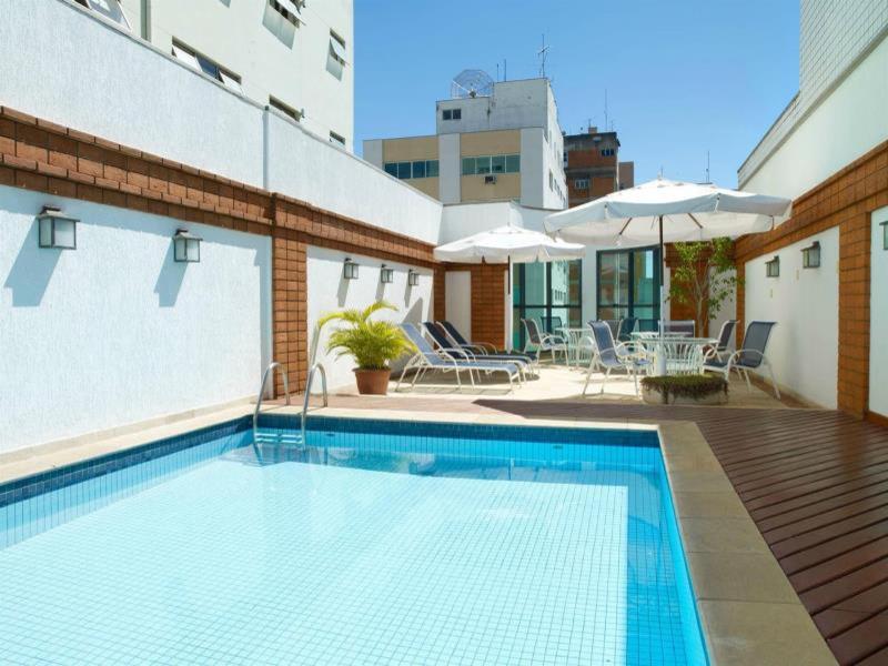Hotel Nacional Inn Cambui Campinas Residence (11)
