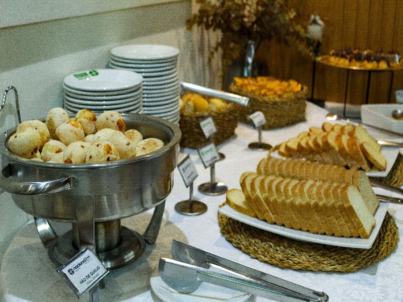 Hotel Nacional Inn Cambui Campinas Residence (14)