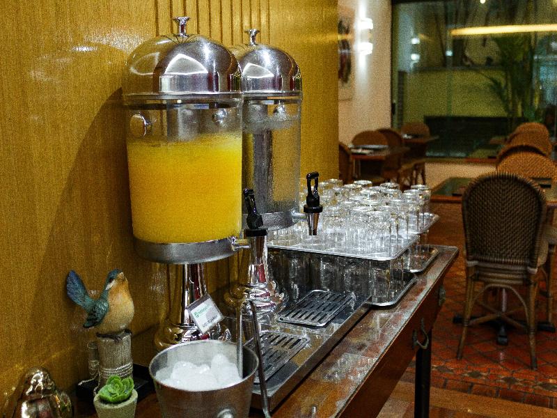 Hotel Nacional Inn Cambui Campinas Residence (19)