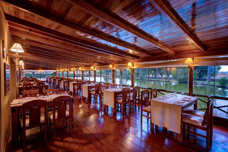 BTH Hotel Arequipa Lake (1)